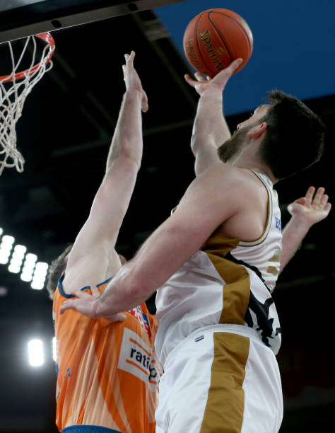 奠定了领先 奠定了领先